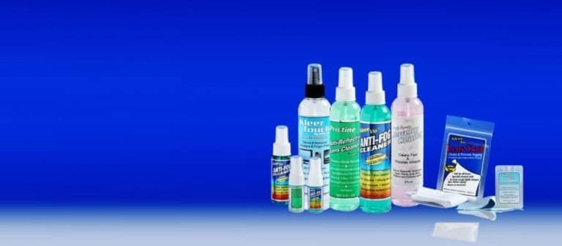 KleerVu Products