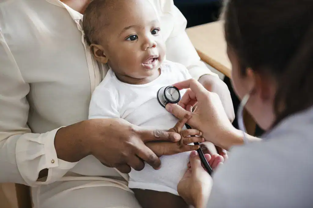 pediatrician in rexburg