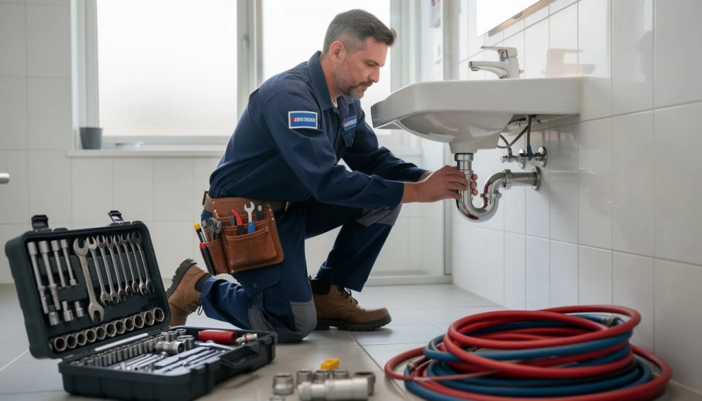 Plumbing Services