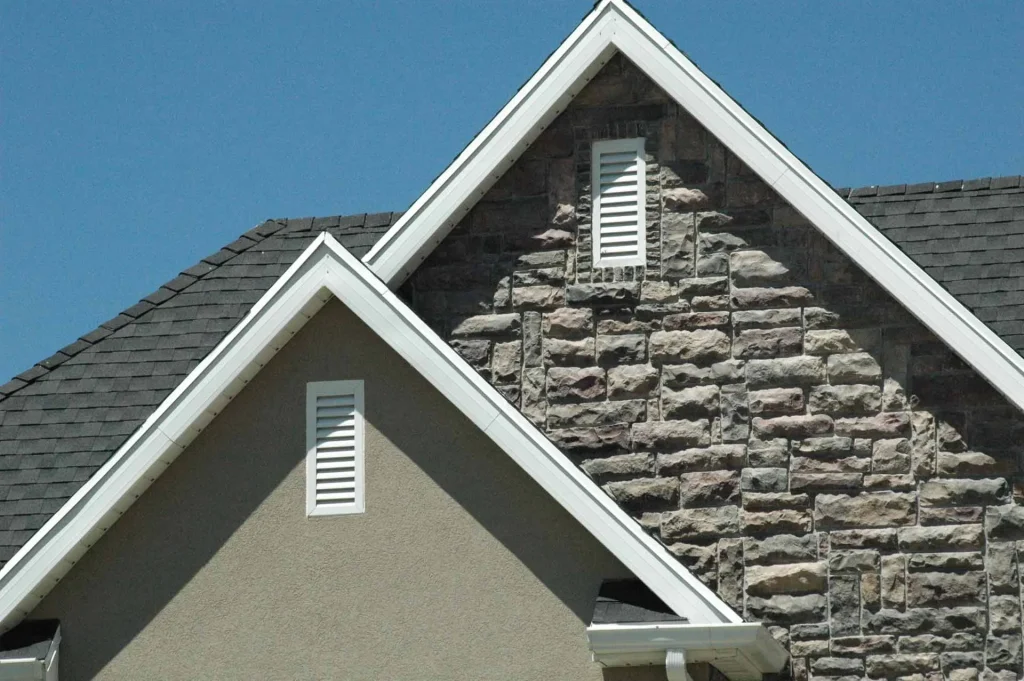 gable vent