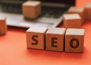 search engine optimization blocks