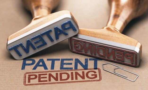 Trademark or Patent